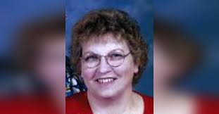 Obituary information for Rose Ann Worman