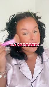 Tea or Dinner: A Welsh Perspective