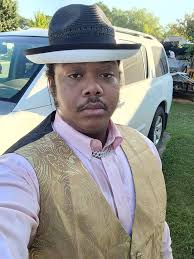 Introduction of a gamer