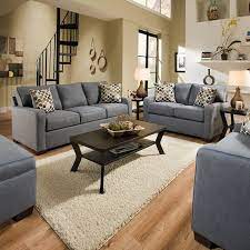 Renueva tus sofás viejos, por unos nuevos muebles de sala modernos con diseño exclusivo y fabricados a medida, de tres puestos, cuatro puestos y modulares, bases en acero o madera. Juego De Sala Raven Mallhogar Com