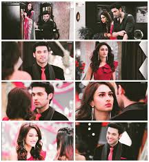 I no longer look for the good in people , i search for the real. Pin By Editor On Parica Anupre Erica Fernandes Cute Couples Beauty