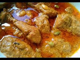 Shahi Chicken Korma Recipe Degh Style Chicken Qorma By Delhi Cookbook Youtube Chicken Korma Recipe Korma Recipe Chicken Shahi Korma Recipe