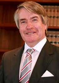 Hon Justice John Griffiths