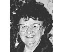 Helen Sullivan Obituary (2015)