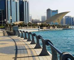 If you'd like to find things to see and do in the area, you might want to stop in and see corniche beach and marina mall. Abu Dhabi Corniche Tour Packages