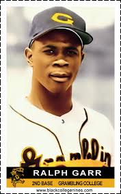 Living HBCU Baseball History with The Legends