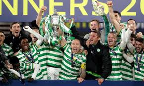 Includes the latest news stories, results, fixtures, video and audio. Celtic Win Fourth Straight Scottish Cup As Hazard S Shootout Saves Break Hearts Scottish Cup The Guardian