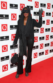 Last modified on mon 10 feb 2020 06.04 est. You Might Need Grace Jones Today Go Fug Yourself