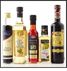 White wine vinegar is another great substitute for white balsamic vinegar. What Are Some Substitutes For White Vinegar Quora