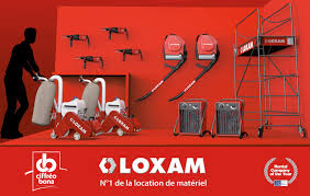 Location Loxam