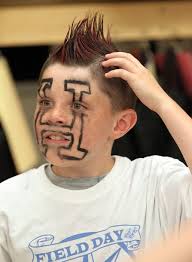 East School has a field day!