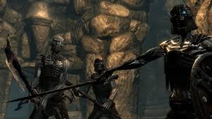 Many of the following games are free to. Amazon Com The Elder Scrolls V Skyrim Pc Everything Else
