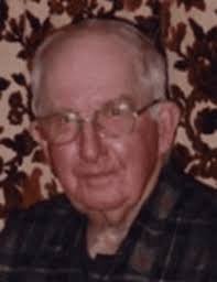 Delbert E. Grecian Obituary