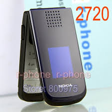 Remove the original sim card from your phone. Buy Online Original Nokia 2720 Fold Refurbished Mobile Phone 2g Gsm Tri Band Unlocked Cellphone Alitools