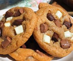 Biscuits Mous Style Subway Cookies Recipes Food