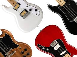 Electric guitar and all the accessories necessary to start playing, perfect for. 10 Best Electric Guitars For Punk Rock Guitar Com All Things Guitar