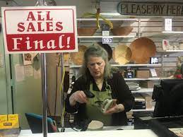 Our commitment to addressing racism: A State Street Fixture Since 1959 Tellus Mater Is Closing Business News Madison Com