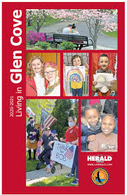 Spontaneously they started to sing. Living In Glen Cove 2020 21 By Richner Communications Inc Issuu