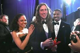 In a recent interview, thompson was playfully asked for some dirt on her hunky leading man. Michael B Jordan And Tessa Thompson Dating Gossip News Photos