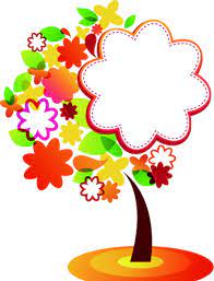 Arbre Png Clip Art Borders Clip Art Crafts