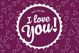 You may revoke your consent at any time once logged in, in your account settings. Ecco Verde I Love You Grusskarte Ecco Verde Onlineshop