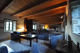 La Ferme Saint Vennec Chambres D Hotes Et Gites De Charmes Dans Le Finistere Sud Avec Piscine Chauffee Gites De Charme Gite Piscine Chauffee