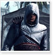Through this mission, he secured peace with the saracens, though. Assassin S Creed Altair Ibn La Ahad Kids Cosplay