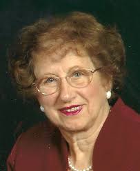 Stella C. (Pazakis) Gianopoulos Obituary