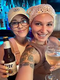 Truck Patch starting at 8! Get here and get a table! 🍻