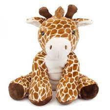 Comfies Large Giraffe Stuffed Animal By Fiesta Giraffe Stuffed Animal Large Giraffe Stuffed Animal Big Stuffed Animal