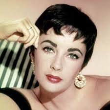 RIP, Elizabeth Taylor