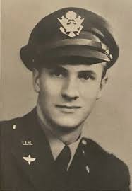 Remembering Local World War II Heroes: Kenneth Ferguson, Donald Foster