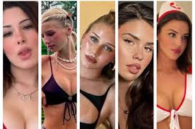 Chicas | Playboy México