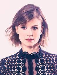 Katja herbers was born at amsterdam, netherlands. Katja Herbers Wikipedia