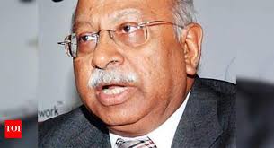 The problem with VCs is they're finance guys, not entrepreneurs: Saurabh  Srivastava