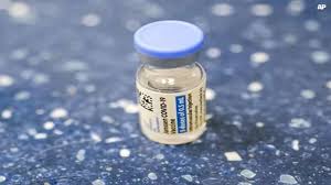 Johnson & johnson vaccine far less effective against delta variant, study suggests. Covid 19 Us Regulators Recommend Pause In Use Of Johnson Johnson Vaccine Over Blood Clot Reports The Economic Times Video Et Now