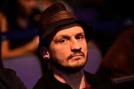 I Can't Bet Against Paddy