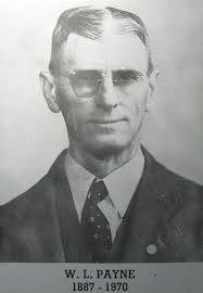 The Nelson Lynching of 1911 @ Okemah, Oklahoma