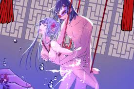 Kyoka jiro bdsm  funny cocks & best free porn: r34, futanari, shemale,  hentai, femdom and fandom porn