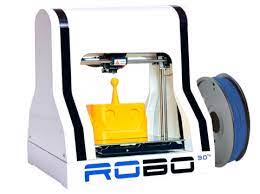 Robo R1 3d Printer Reviews 3d Printer 3d Printing