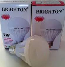 Watt yang tersedia 5, 10, 15, 20, 25, 30, 40. Toko Lampu Balikpapan Heksagonal