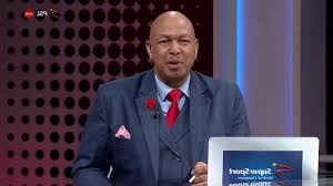 Thabang UncleBlaque | Phumlani Msibi said Bernard Parker told him that  'this may be the end of my career' when ge went to check him. | Instagram