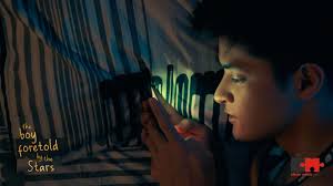 The Boy Foretold by the Stars (2020)