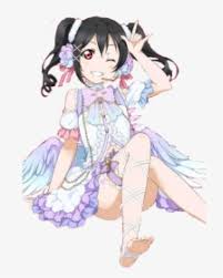 Nico Yazawa Png Images Transparent Nico Yazawa Image Download Pngitem Nico sr challenge festival 11+.