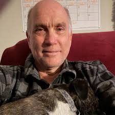 The Columbia 300 Yellow Dot!