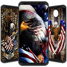 American Flag Wallpaper HD