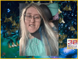 Cassie “Sissy” LaMae Seffron, 29