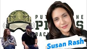 Putting the Pieces Back Together