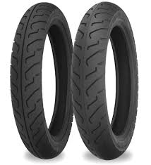 Harley Davidson And Cruiser Street Shinko Tires