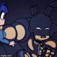 Thirsty Fnaf GIF - Thirsty Fnaf Five Nights At Freddys - Discover & Share  GIFs